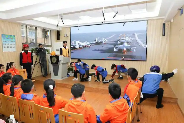 一周旅行指南｜上海前滩香格里拉即将开启菁英招募会，维京游轮复航将扩至百慕大、冰岛及英国航线