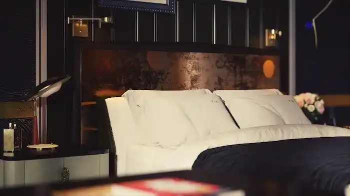 一周旅行指南｜上海前滩香格里拉即将开启菁英招募会，维京游轮复航将扩至百慕大、冰岛及英国航线