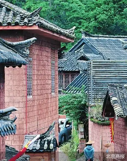 “十一”境内游北京最火爆