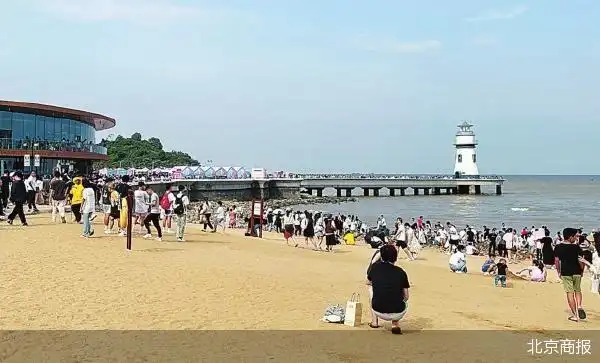 “十一”境内游北京最火爆