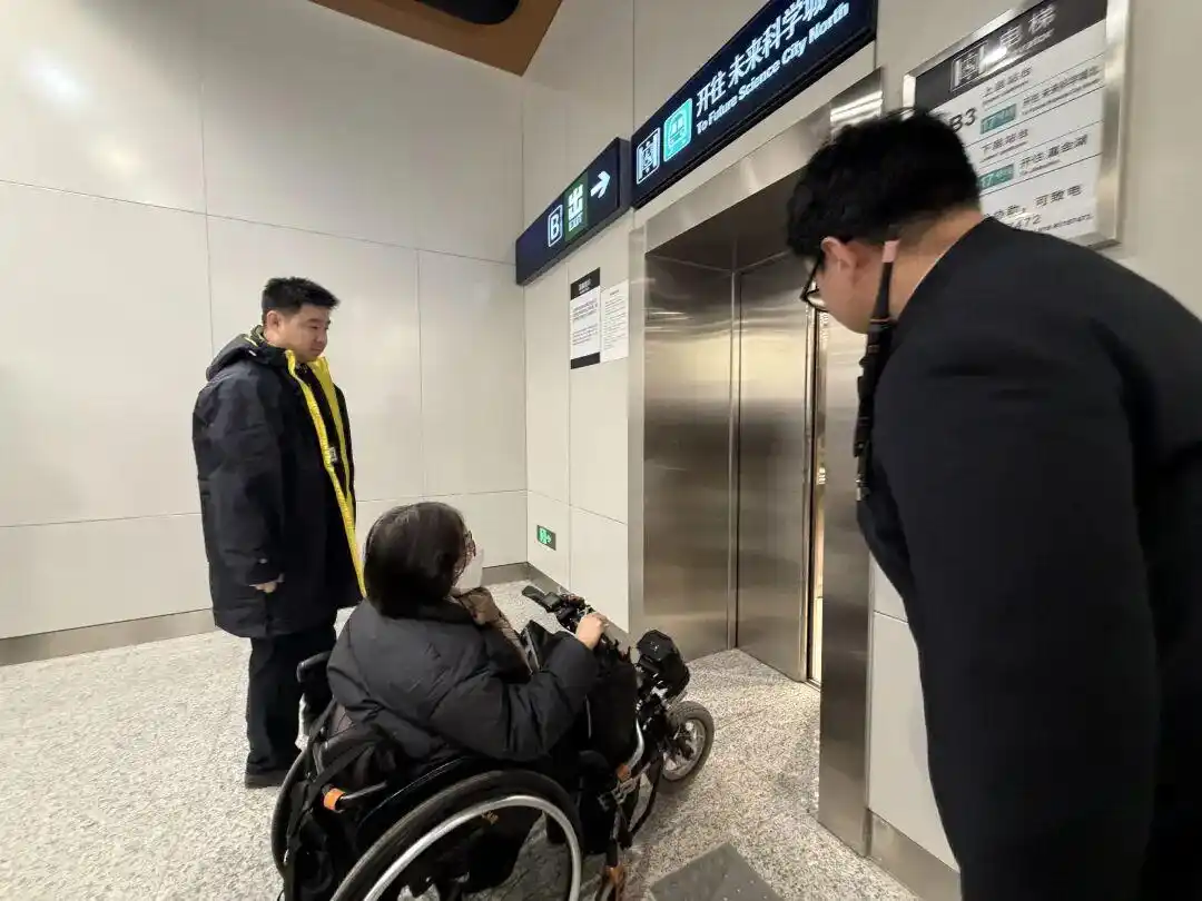 「交通大家谈」亮点揭秘！北京3条新地铁通车倒计时→