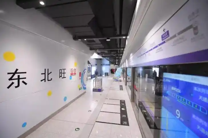 「交通大家谈」亮点揭秘！北京3条新地铁通车倒计时→