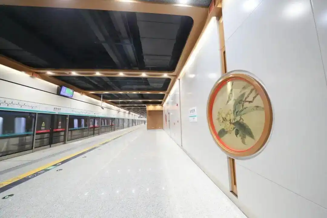 「交通大家谈」亮点揭秘！北京3条新地铁通车倒计时→