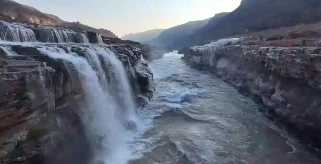 绝美奇景！免门票至明年2月10日