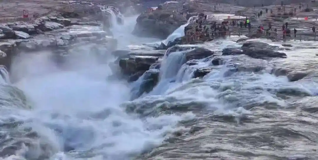 绝美奇景！免门票至明年2月10日