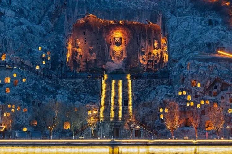 龙门石窟保护管理规划正式公布，推动预防性保护与数字化革新