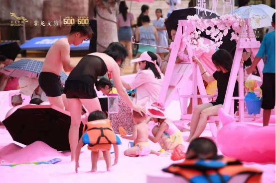 滨海游领跑广东“五一”文旅市场