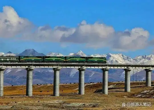 中国最美的3趟火车，你坐过几个？人生何止三万天，但有三天值得与火车共度