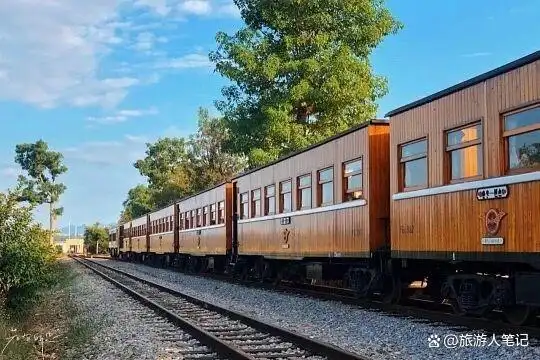 中国最美的3趟火车，你坐过几个？人生何止三万天，但有三天值得与火车共度