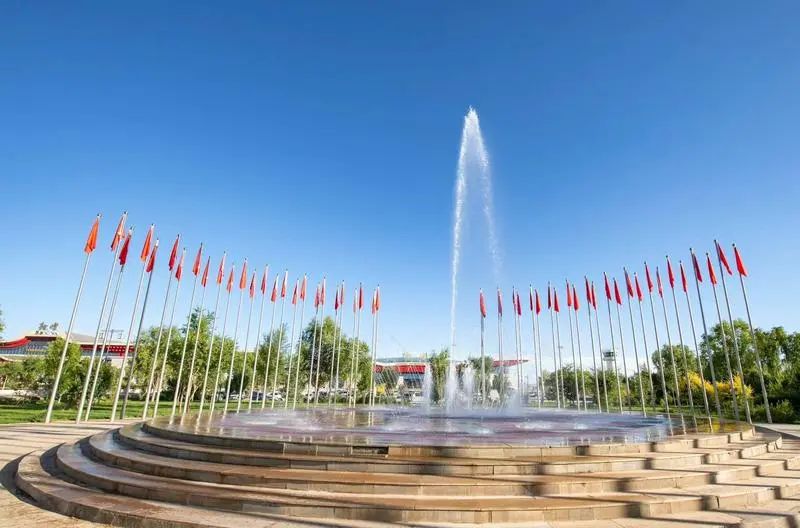 敦煌机场即将执行新的航班时刻！