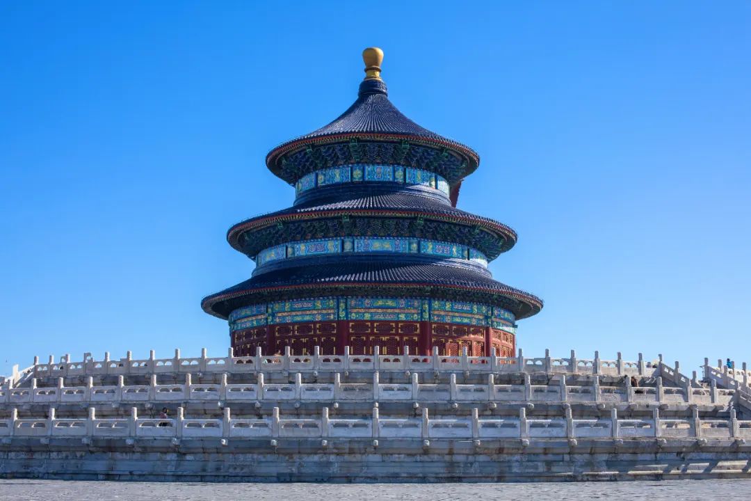 北京最全景点旅游指南，第一次到北京游玩一定要收好