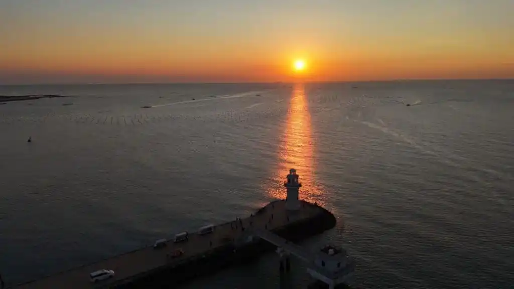 中国大陆最南端发出鲜美之约：来湛江邂逅“吃和远方”