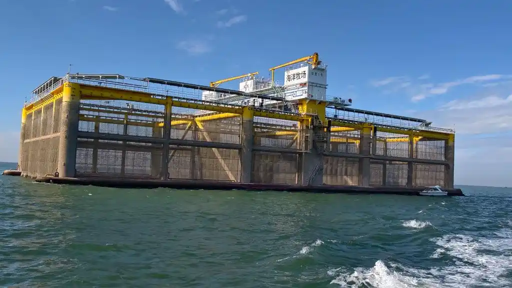 中国大陆最南端发出鲜美之约：来湛江邂逅“吃和远方”