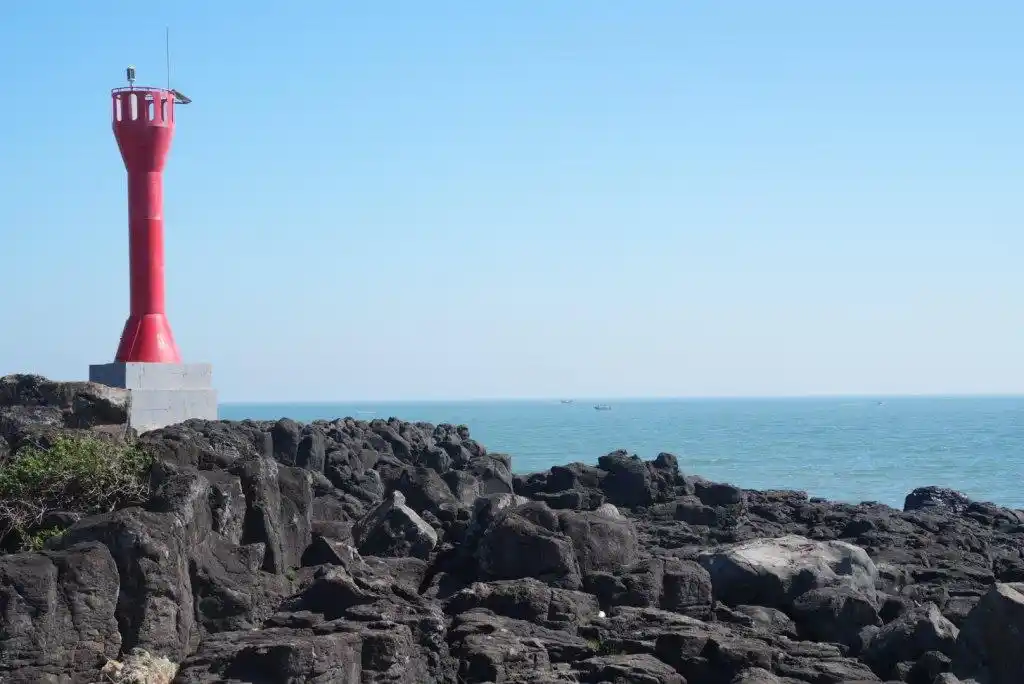 中国大陆最南端发出鲜美之约：来湛江邂逅“吃和远方”