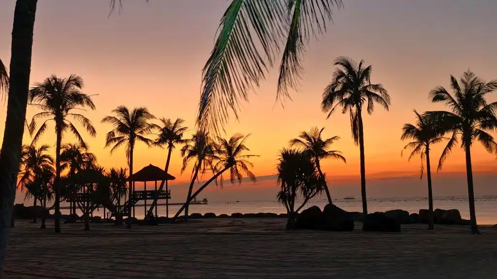 中国大陆最南端发出鲜美之约：来湛江邂逅“吃和远方”