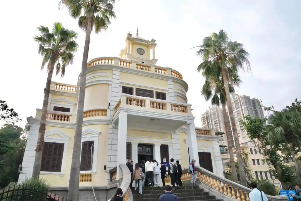 中国大陆最南端发出鲜美之约：来湛江邂逅“吃和远方”