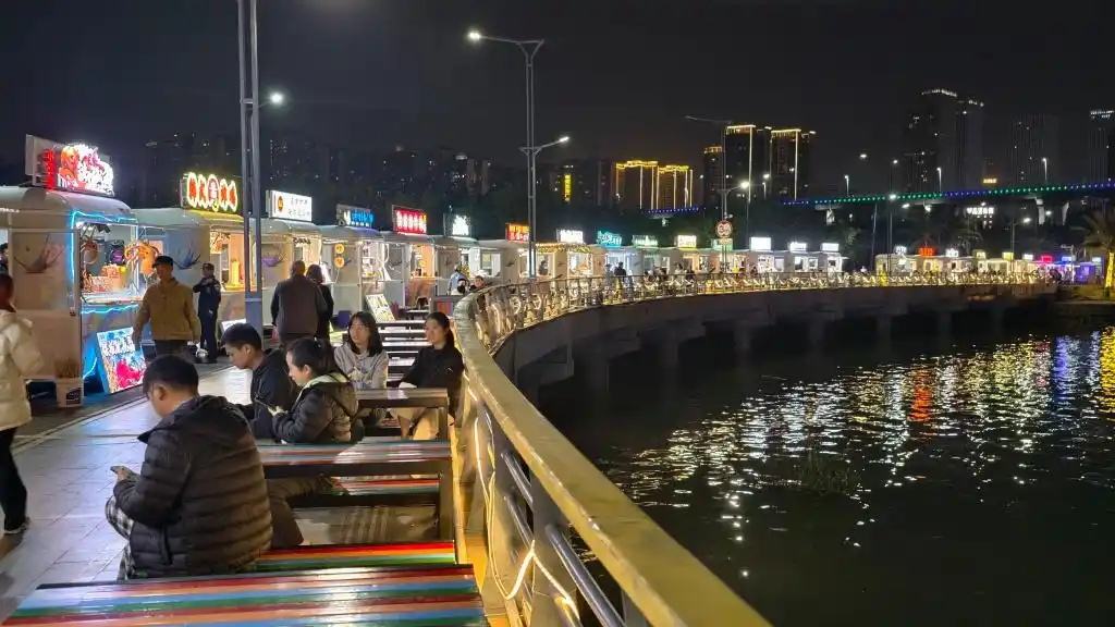 中国大陆最南端发出鲜美之约：来湛江邂逅“吃和远方”