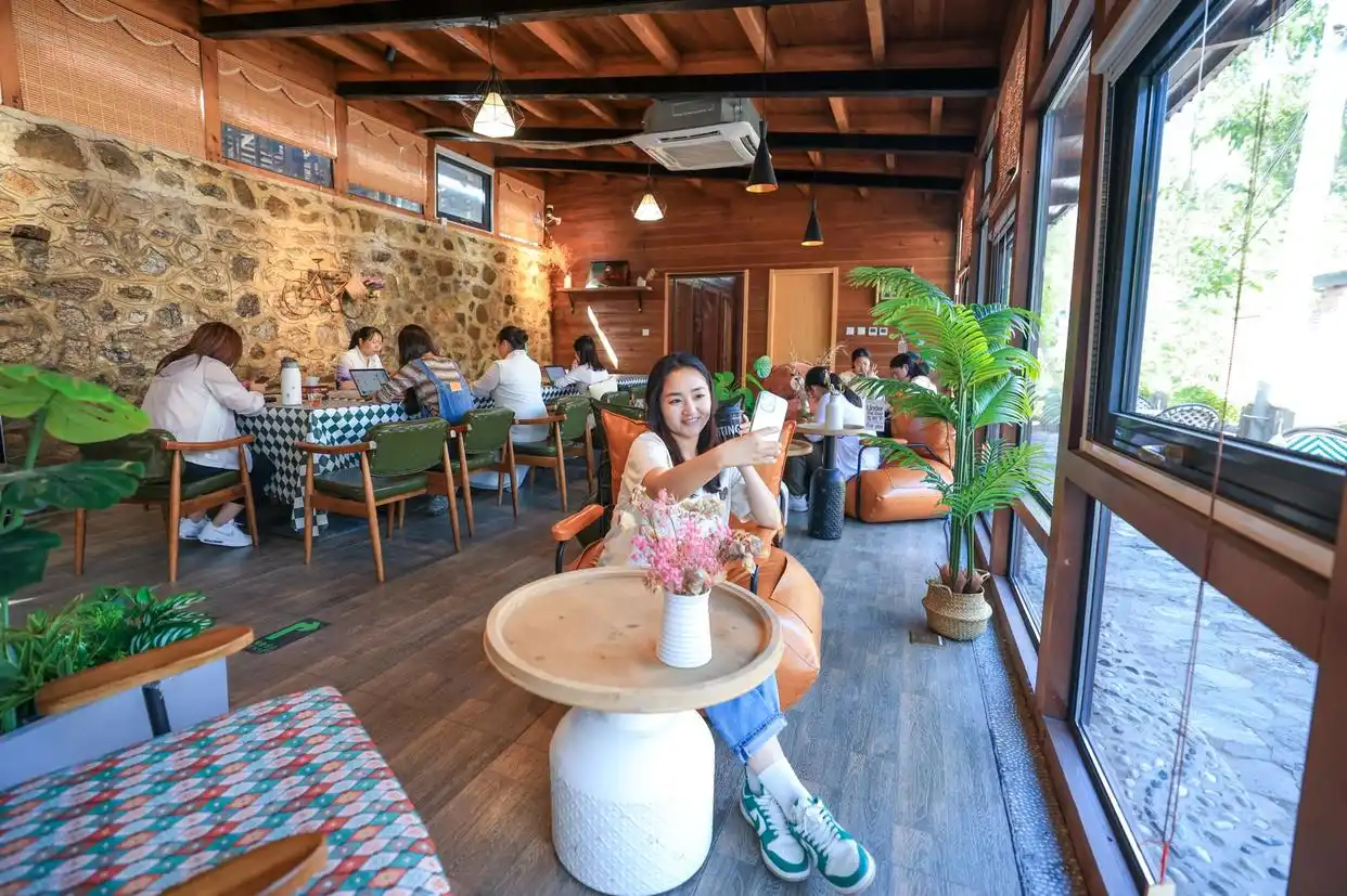 不只是爬长城看故宫，暑期游北京解锁这些方式