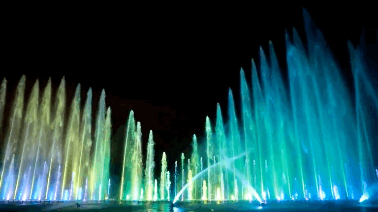 嗨玩国庆！十一假期北京旅游攻略来了