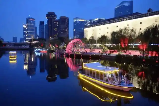 嗨玩国庆！十一假期北京旅游攻略来了