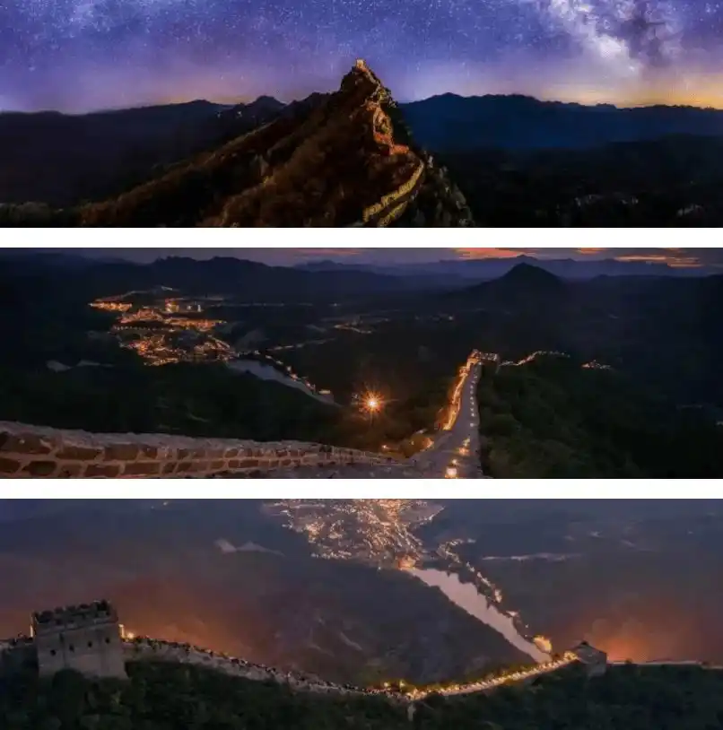 嗨玩国庆！十一假期北京旅游攻略来了