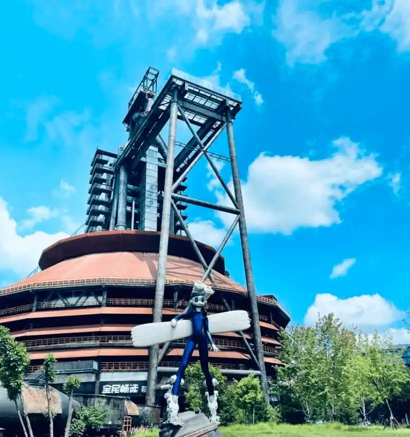 嗨玩国庆！十一假期北京旅游攻略来了