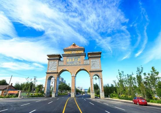 【假日自助游】|夏天驾到抚远，来一场休闲避暑的旅行