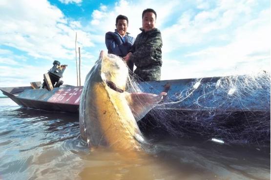 【假日自助游】|夏天驾到抚远，来一场休闲避暑的旅行