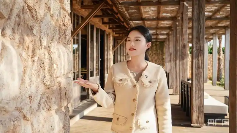 伴游天下记者手记：“旅游+”打开北部湾海岛活力新图景丨行进的海岸线