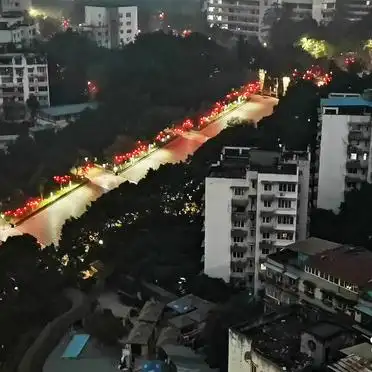 #不一样的冬天#