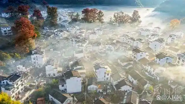 图游天下 发现中国｜从北国雪原到南国暖阳：今年的冬日旅行地图已更新