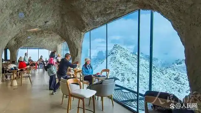 图游天下 发现中国｜从北国雪原到南国暖阳：今年的冬日旅行地图已更新