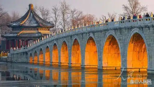 图游天下 发现中国｜从北国雪原到南国暖阳：今年的冬日旅行地图已更新