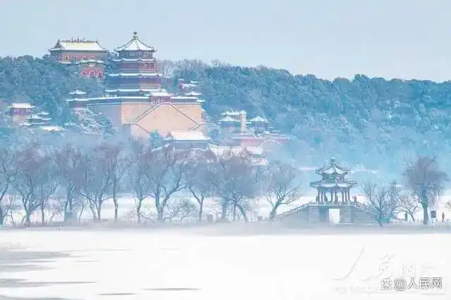 图游天下 发现中国｜从北国雪原到南国暖阳：今年的冬日旅行地图已更新