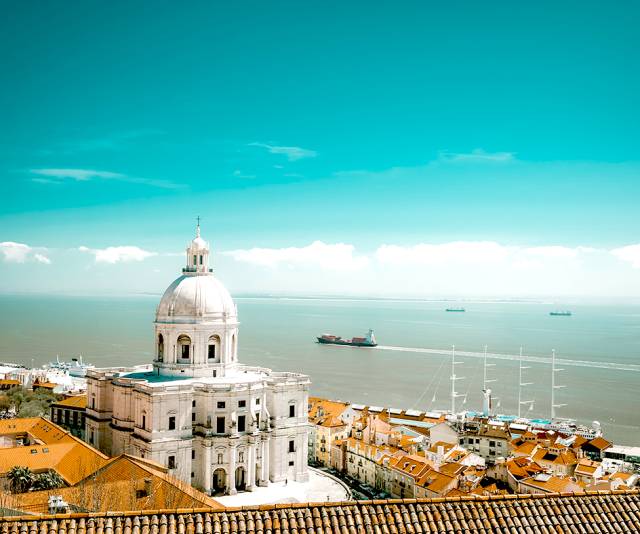 从北向南“纵享葡萄牙”！听一听葡萄牙旅游国务秘书强推的观光路线