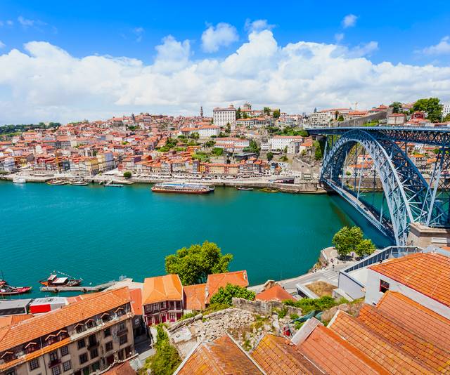 从北向南“纵享葡萄牙”！听一听葡萄牙旅游国务秘书强推的观光路线
