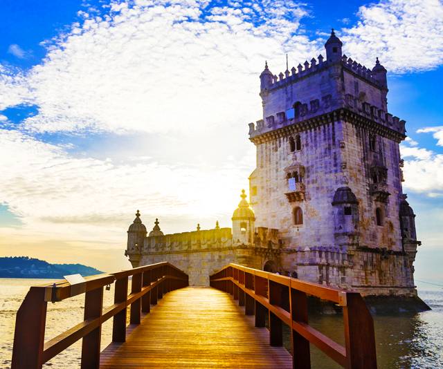 从北向南“纵享葡萄牙”！听一听葡萄牙旅游国务秘书强推的观光路线