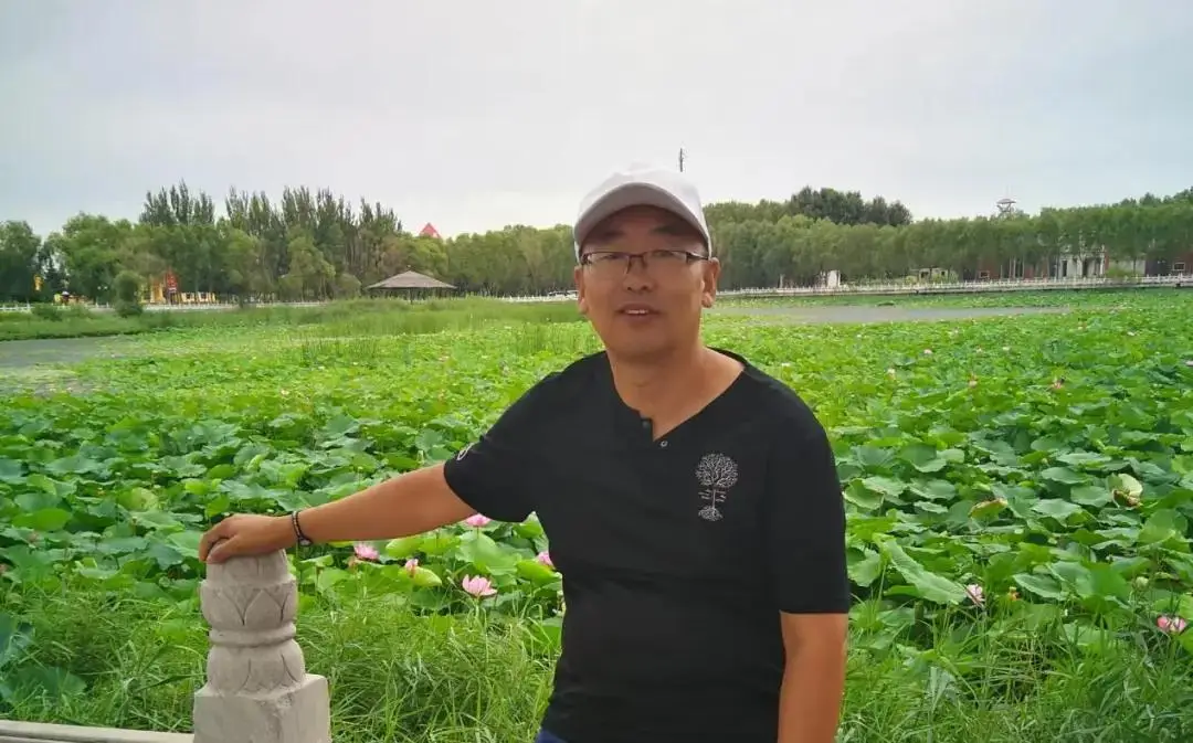 『千家诗阵』胡志军诗词选（二）