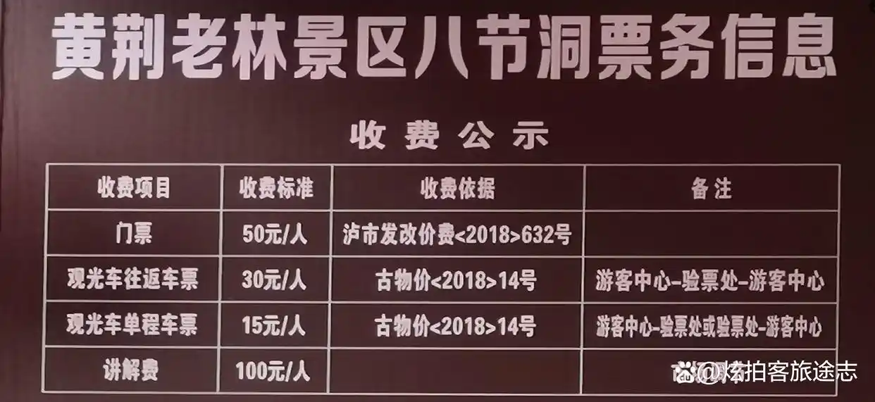 冬闯泸州黄荆老林：独享古蔺原始秘境