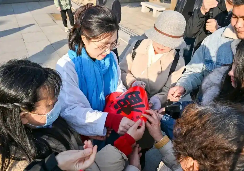 假日好去处丨元旦来烟台！巨巨巨好玩的活动都在这