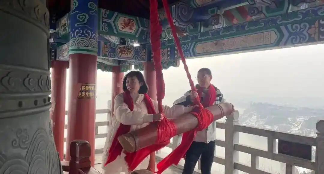 假日好去处丨元旦来烟台！巨巨巨好玩的活动都在这