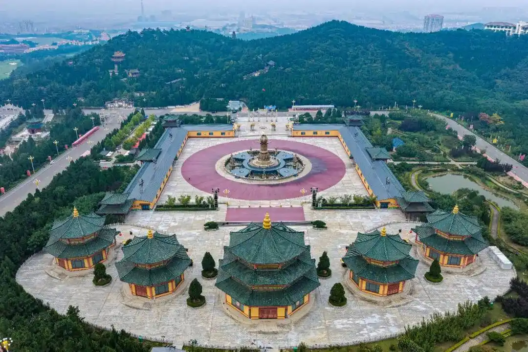 假日好去处丨元旦来烟台！巨巨巨好玩的活动都在这