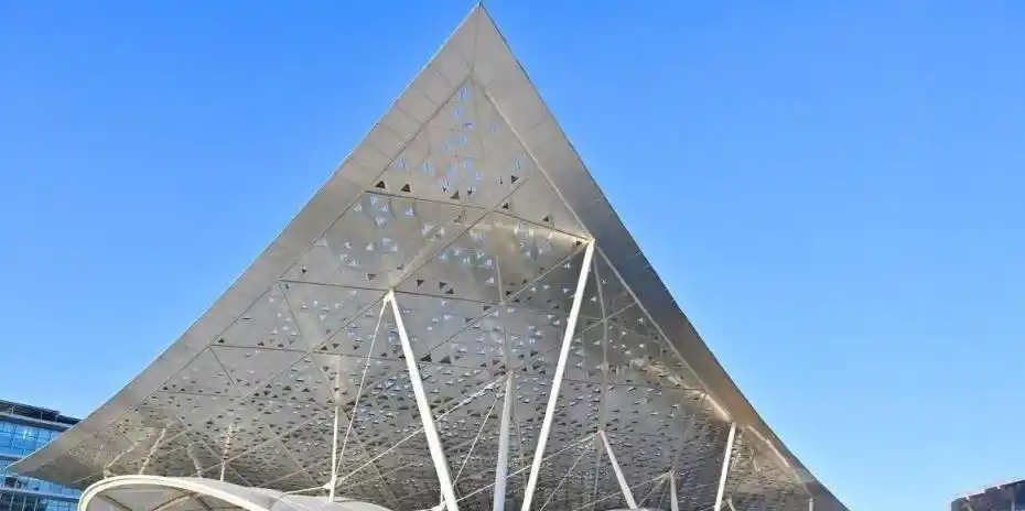 锐评｜“八站两场”，梦想在这里启程