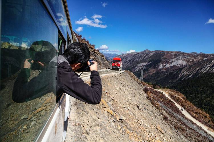 自驾游西藏需要哪些攻略