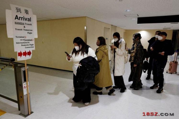 日本拟进一步“松绑”入境游限制，或开放自由行、取消入境人数上限