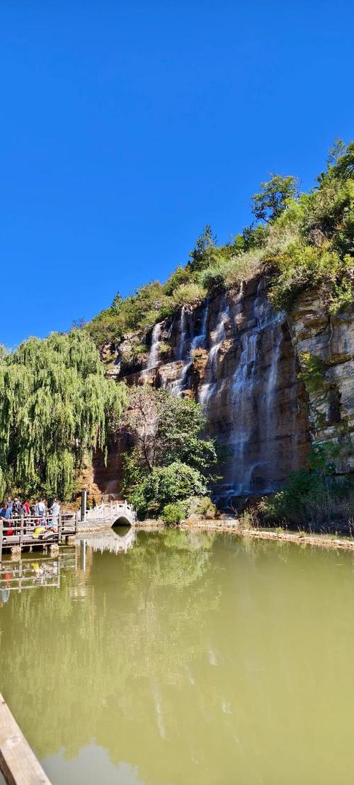 淄博两日自驾游推荐