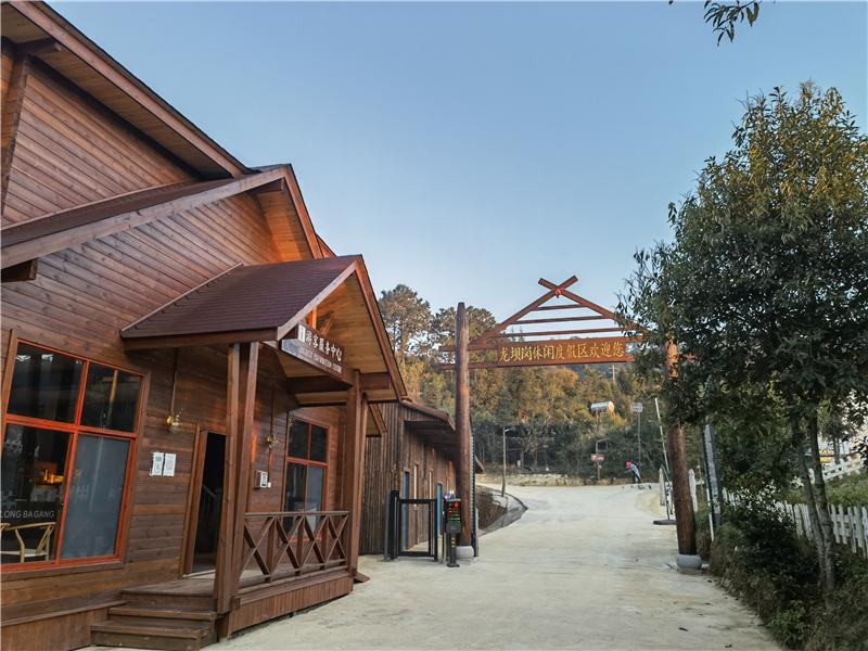 游线丨美丽乡村自由行，绿美文山迎客来