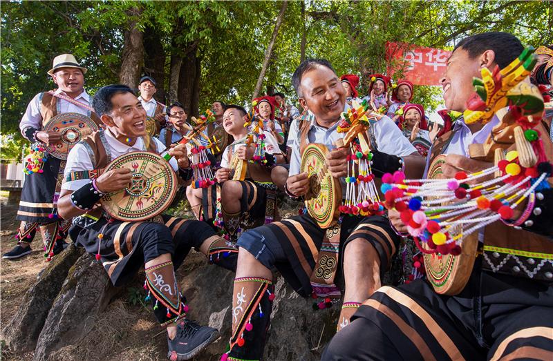 游线丨美丽乡村自由行，绿美文山迎客来
