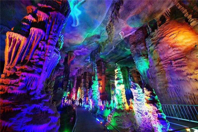 游线丨美丽乡村自由行，绿美文山迎客来