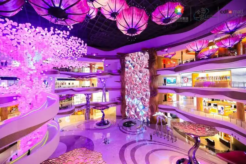 三大主题春节自由行旅游线路 带你玩转秀英